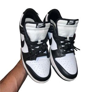 Nike Panda dunks